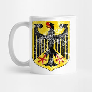 Coat of Arms of Germany Mug